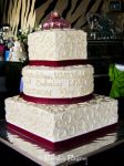 WEDDING CAKE 031